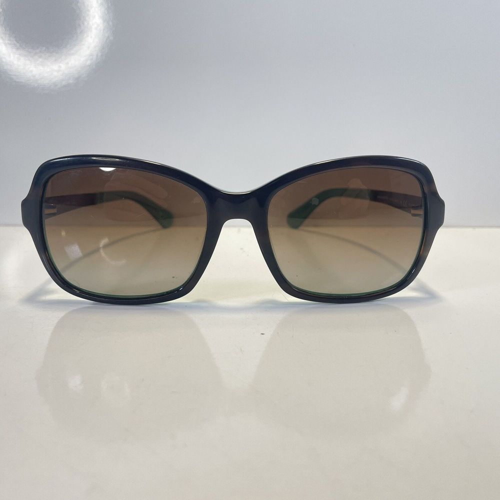 Kate Spade New York Hello Sunshine ANNJANETTE/S Black Plastic Sunglasses XL7LA